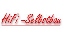 HiFi-Selbstbau Logo